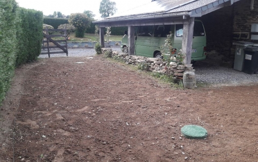 Filière compacte